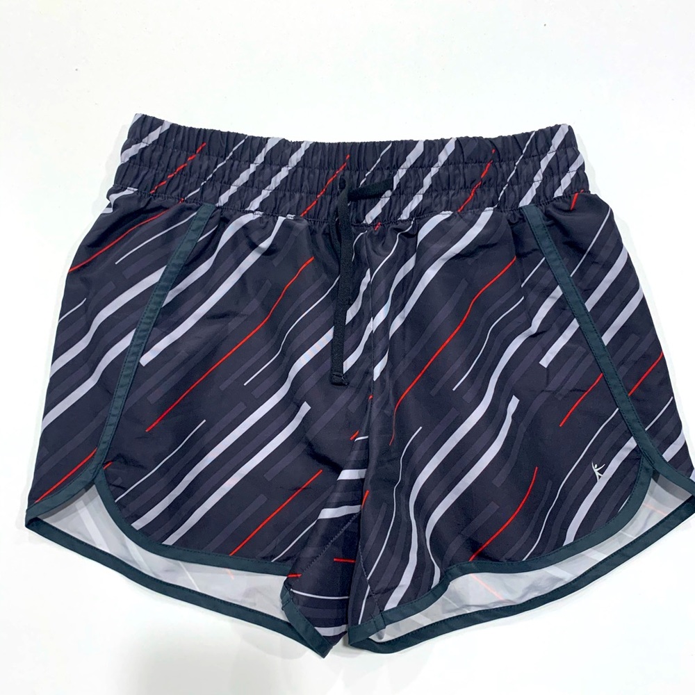 Danskin running shorts